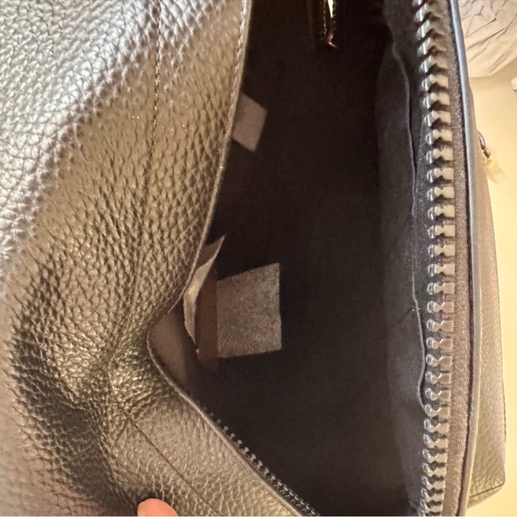 Marvel Black and White Backpack - Picture 5 of 9